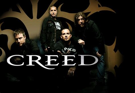 Creed rock band. Things To Know About Creed rock band. 